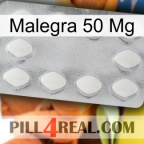 Malegra 50Mg 16